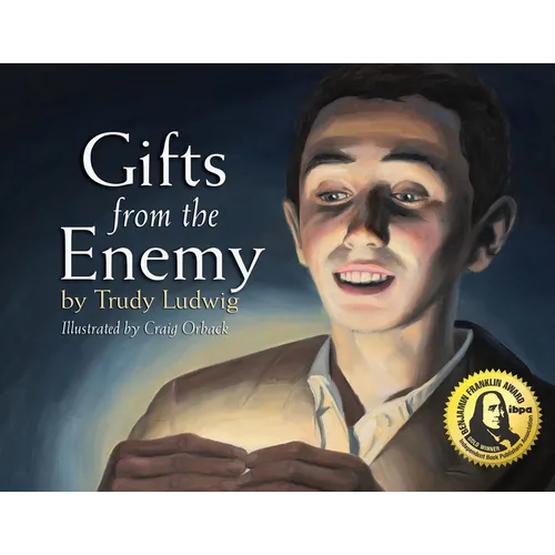Gifts from the Enemy - Paperback