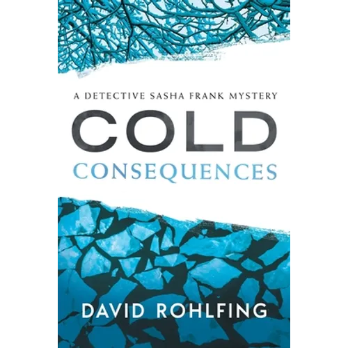 Cold Consequences - Paperback