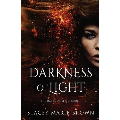 Darkness of Light - Paperback