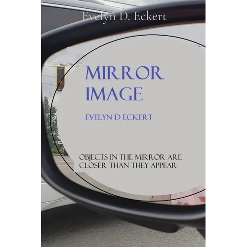 Mirror Image: Gemini Wars I - Paperback