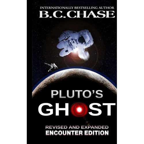 Pluto's Ghost - Paperback