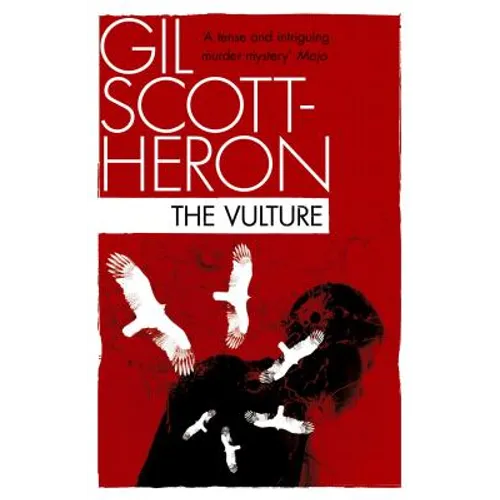 The Vulture - Paperback