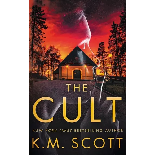 The Cult - Paperback