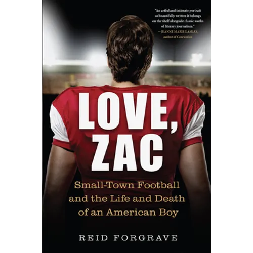 Love, Zac - Paperback