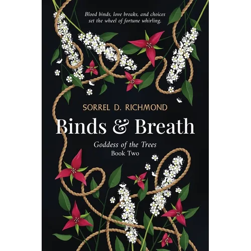 Binds and Breath - Paperback