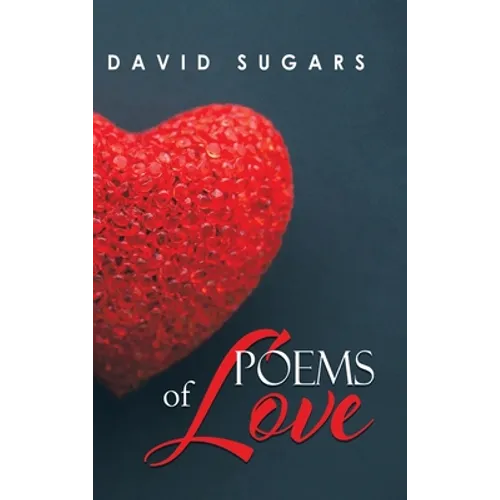 Poems of Love - Hardcover