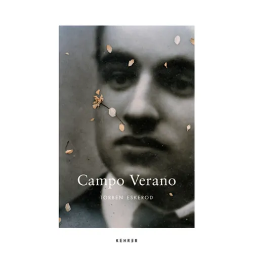 Campo Verano - Hardcover