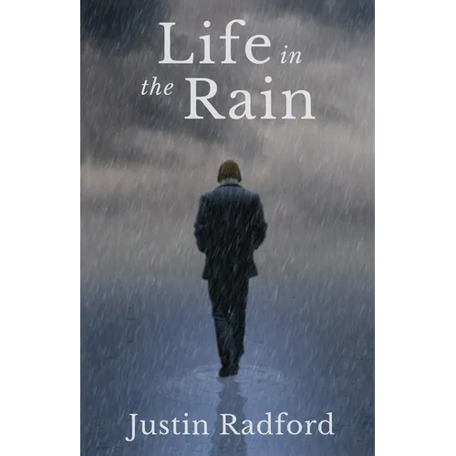 Life in the Rain - Paperback