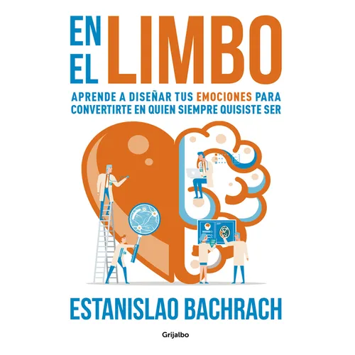 En El Limbo / In Limbo - Paperback