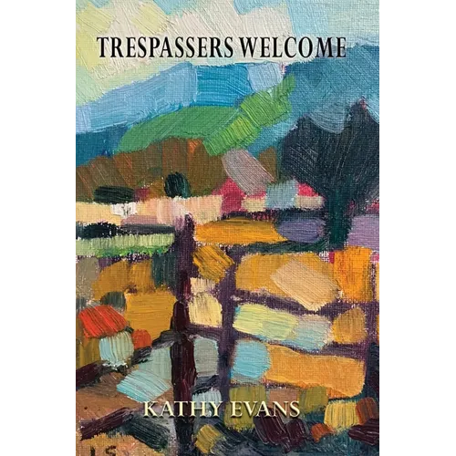 Trespassers Welcome - Paperback