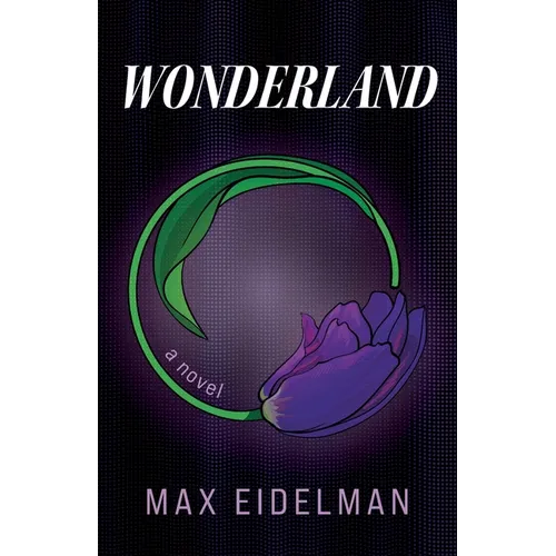 Wonderland - Paperback