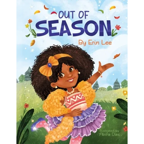 Out Of Season - Paperback