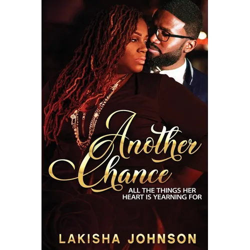 Another Chance - Paperback
