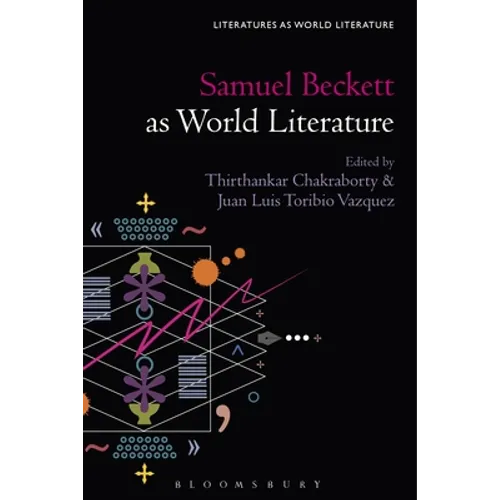 Samuel Beckett as World Literature - Paperback