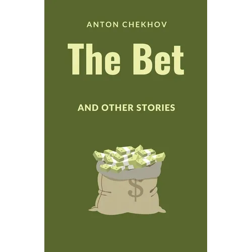 The Bet and Other Stories - Paperback