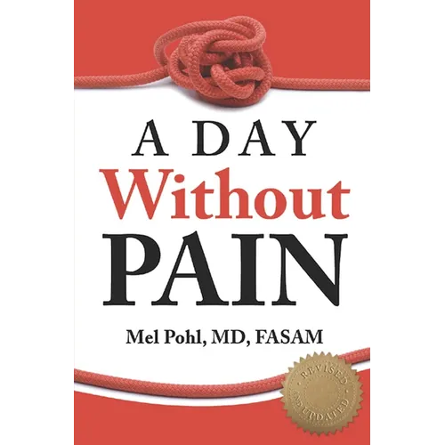 A Day Without Pain - Paperback