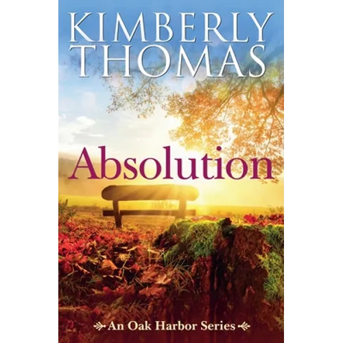 Absolution - Paperback