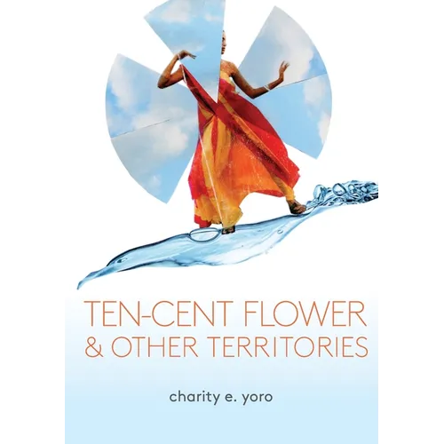 ten-cent flower & other territories - Paperback