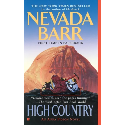 High Country - Mass Market Paperbound