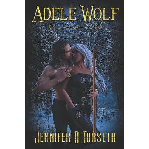 Adele Wolf - Paperback