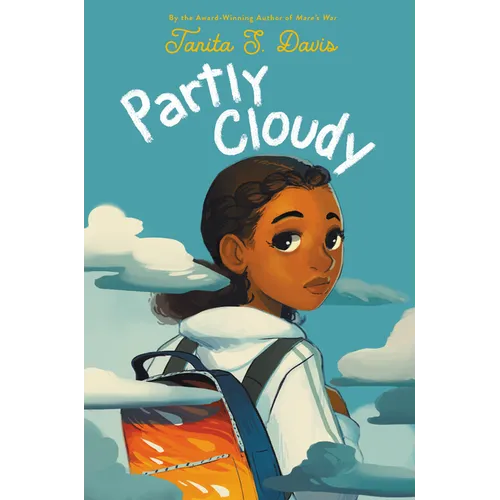 Partly Cloudy - Paperback