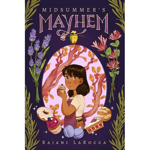 Midsummer's Mayhem - Hardcover