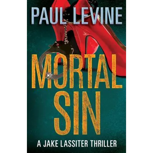 Mortal Sin - Paperback