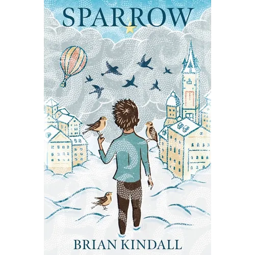 Sparrow - Paperback