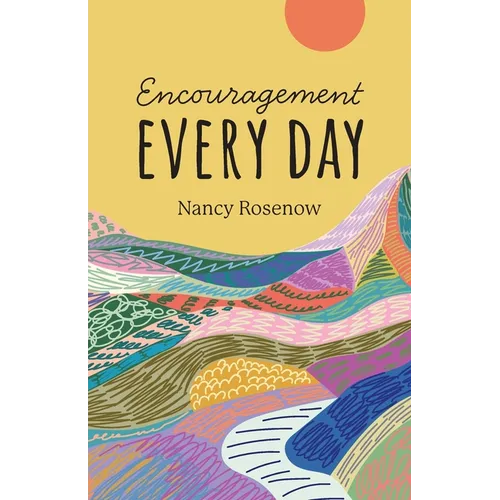 Encouragement Every Day - Paperback