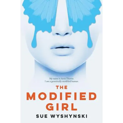 The Modified Girl - Paperback