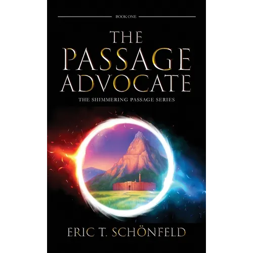 The Passage Advocate - Hardcover