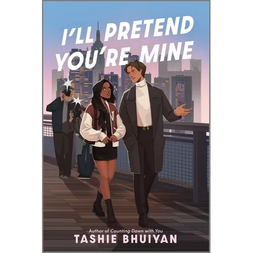 I'll Pretend You're Mine - Hardcover