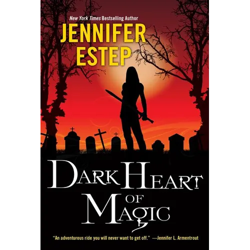 Dark Heart of Magic - Paperback
