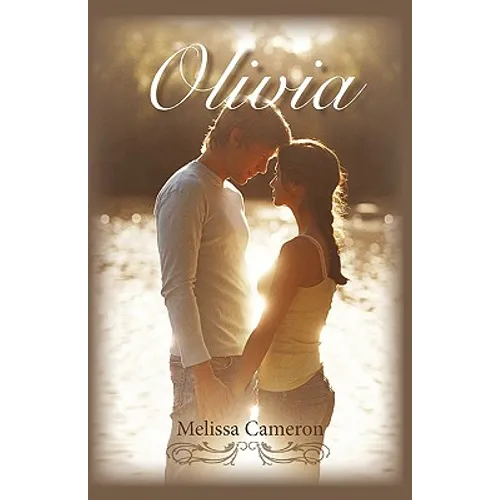 Olivia - Paperback