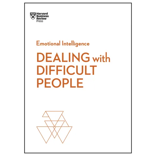 Dealing with Difficult People - Paperback
