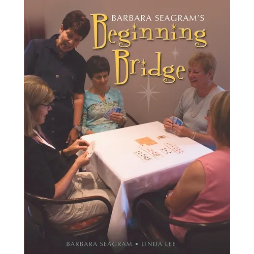 Beginning Bridge - Paperback
