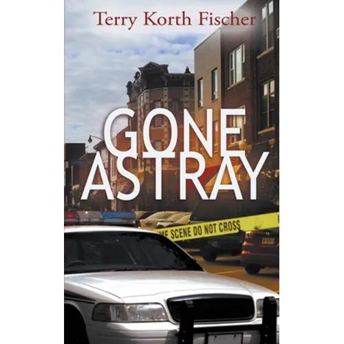 Gone Astray - Paperback