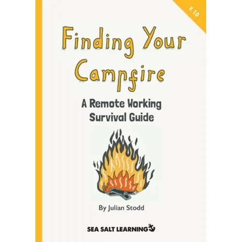 Finding Your Campfire - Paperback