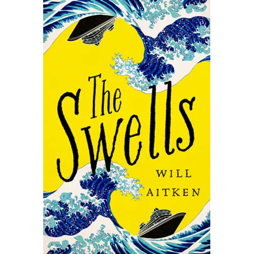 The Swells - Paperback