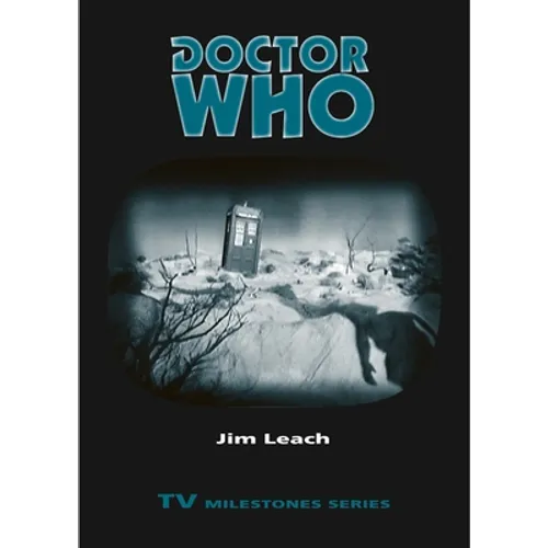 Doctor Who - Paperback