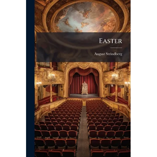 Easter - Paperback