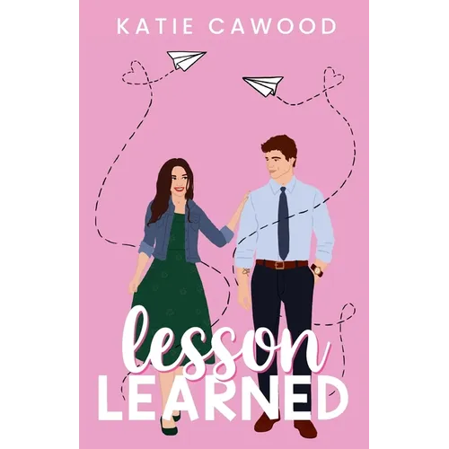 Lesson Learned - Paperback