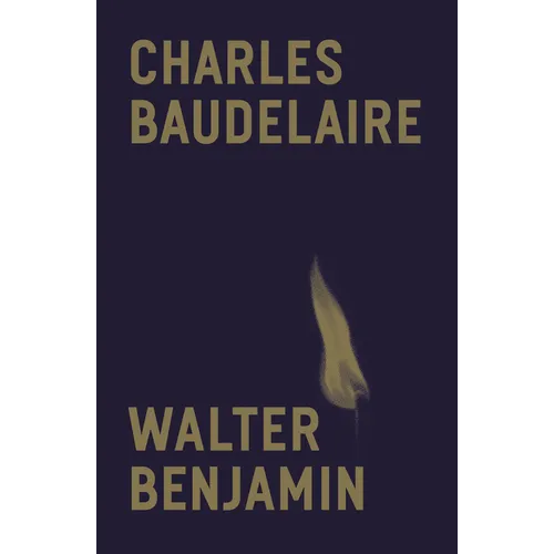 Charles Baudelaire: A Lyric Poet in the Era of High Capitalism - Paperback