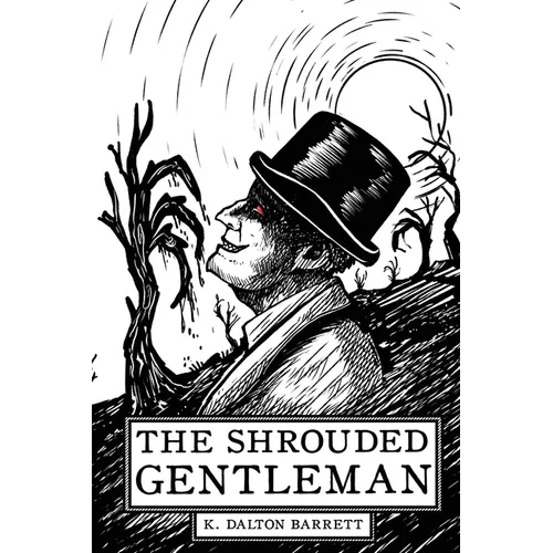 The Shrouded Gentleman - Paperback