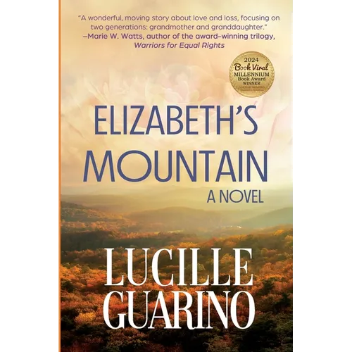 Elizabeth's Mountain - Paperback