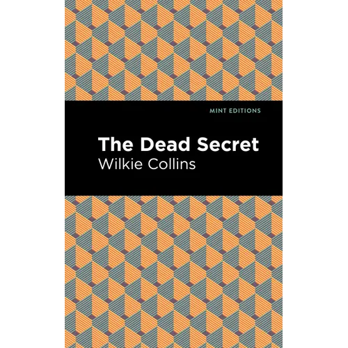 The Dead Secret - Hardcover