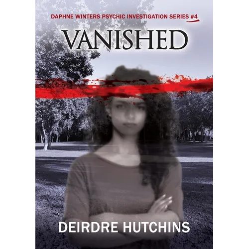 Vanished - Paperback