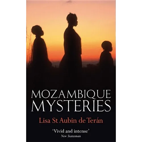 Mozambique Mysteries - Paperback