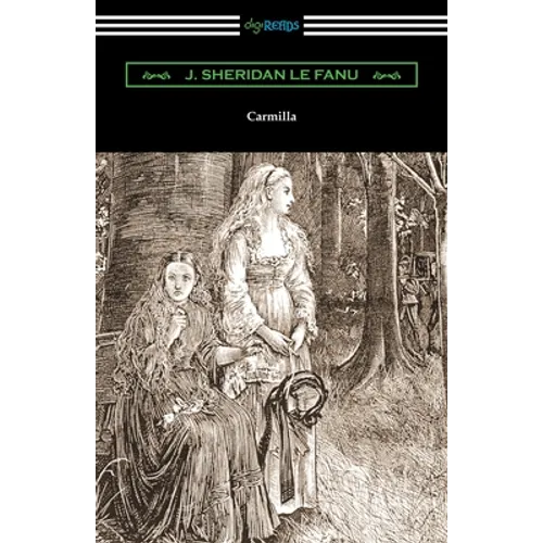 Carmilla - Paperback