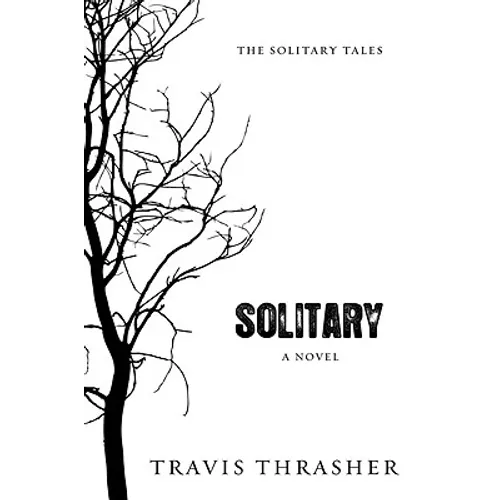Solitary - Paperback